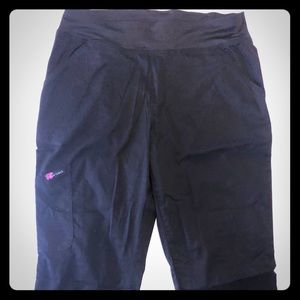 Koi stretch medium tall scrub pants